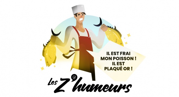 Les Z'humeurs