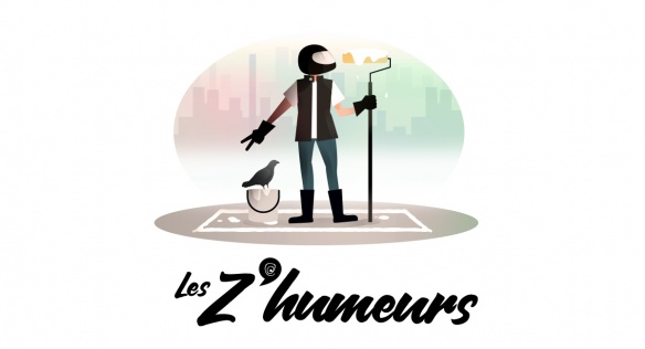 diminution des places de parking dans les villes