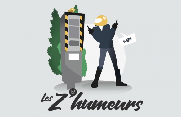 Les Z'humeurs