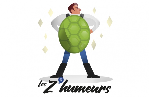 Les Z'humeurs