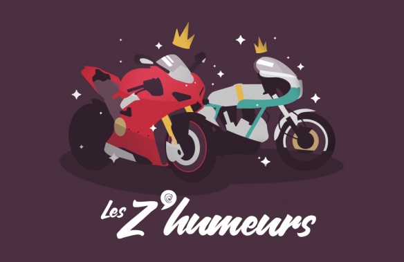 Les Z'humeurs