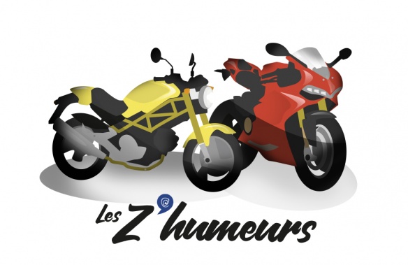 Les Z'humeurs