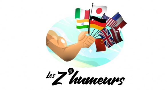 Z'humeurs : élection constructeur moto de l'année 2023 Z'humeurs : élection constructeur moto de l'année 2023