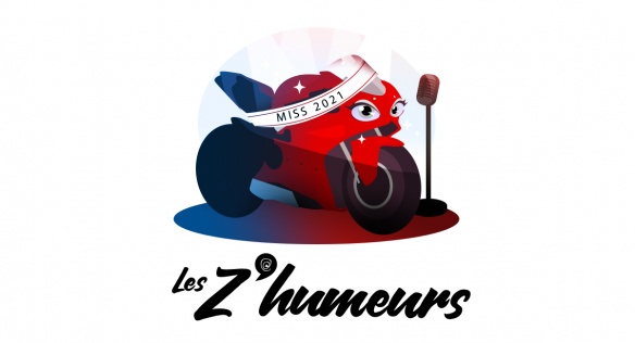 Election de la nouveauté moto 2021 Election de la nouveauté moto 2021