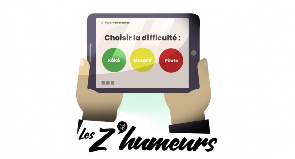 Les Z'humeurs