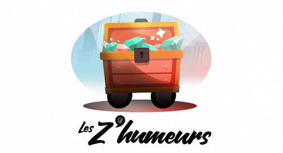 Z'humeurs : Prix des motos : les prix s'envolent Z'humeurs : Prix des motos : les prix s'envolent