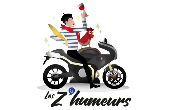Les Z'humeurs
