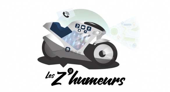 Les Z'humeurs