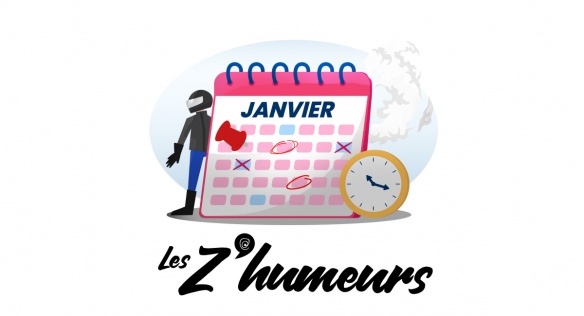 Qu'est ce qui a pour vous marqué la moto ces 25 dernières années ? Qu'est ce qui a pour vous marqué la moto ces 25 dernières années ?
