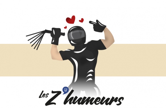Les Z'humeurs