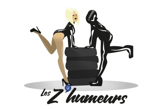 Les Z'humeurs