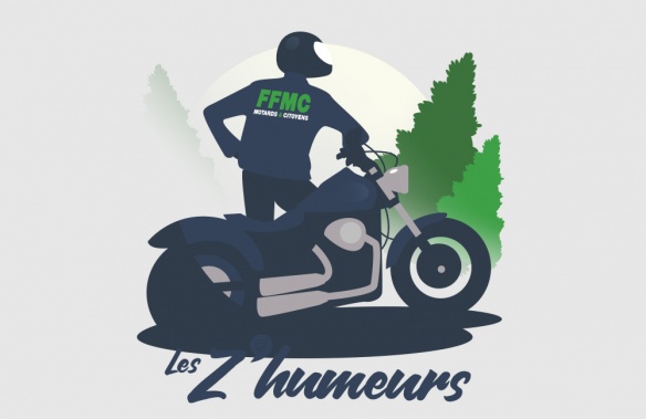 Les Z'humeurs