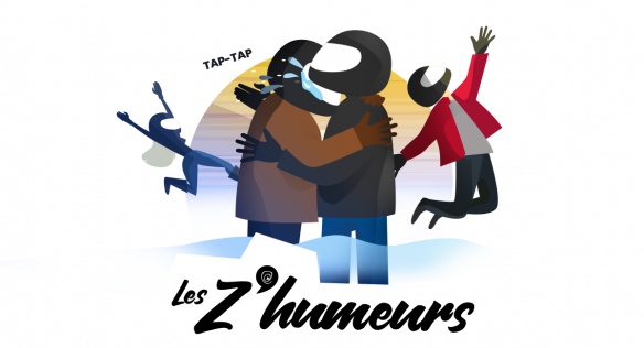Les Z'humeurs