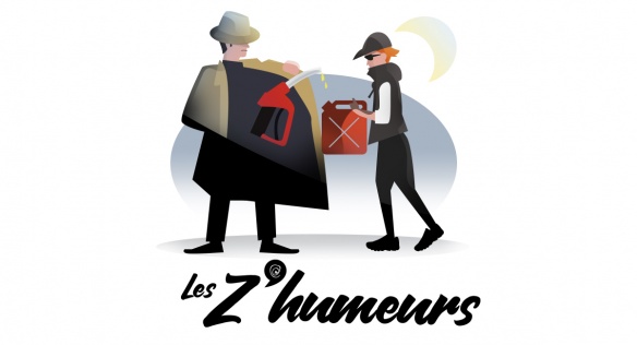 Les Z'humeurs