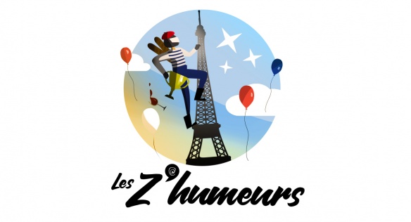 Z'humeurs : un Français champion du monde MotoGP Z'humeurs : un Français champion du monde MotoGP
