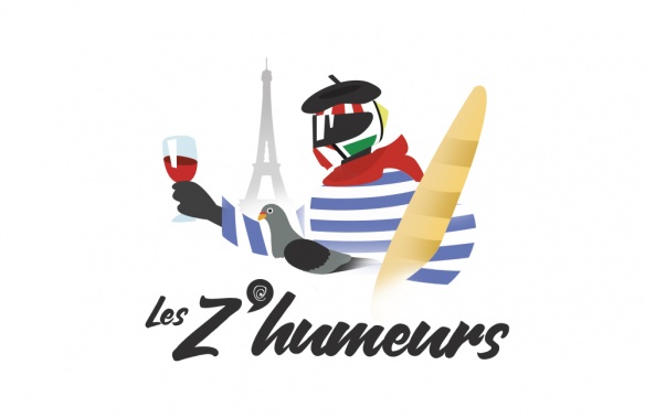 Les Z'humeurs