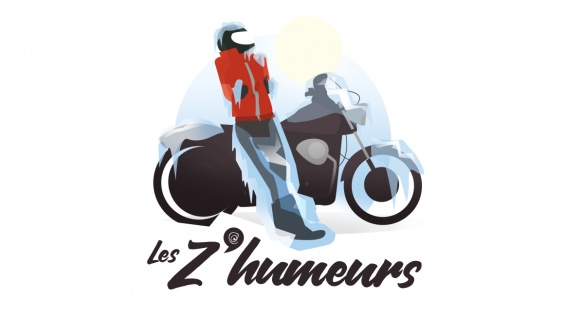 Les Z'humeurs
