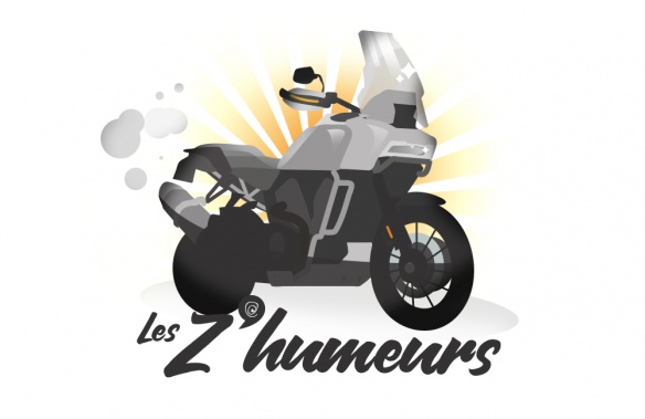 Les Z'humeurs