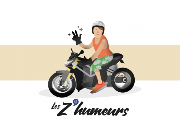 Les Z'humeurs