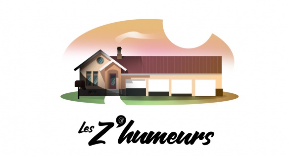 Z'humeurs : le garage moto de vos rêves Z'humeurs : le garage moto de vos rêves