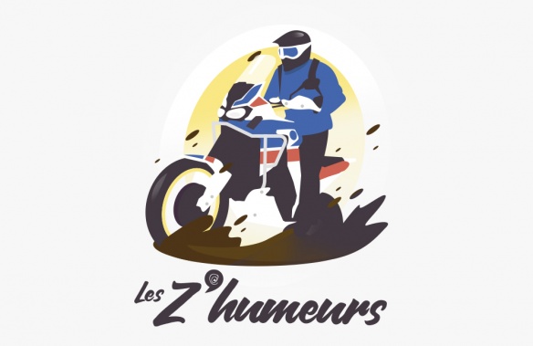 Les Z'humeurs
