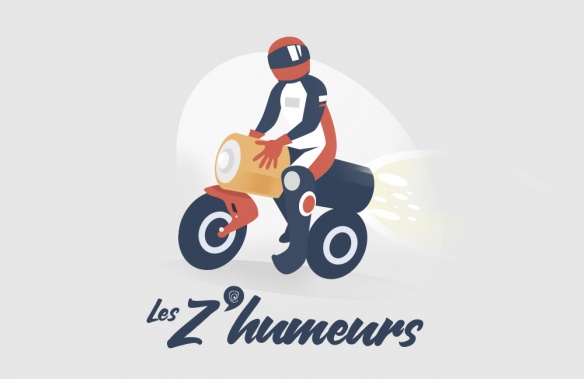 Les Z'humeurs