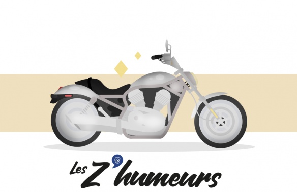Les Z'humeurs