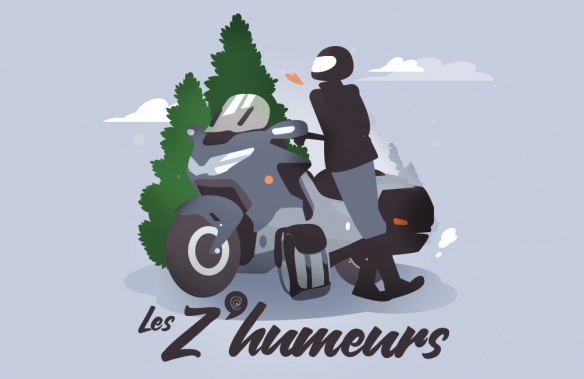 Les Z'humeurs