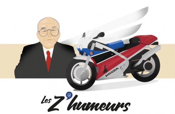Les Z'humeurs
