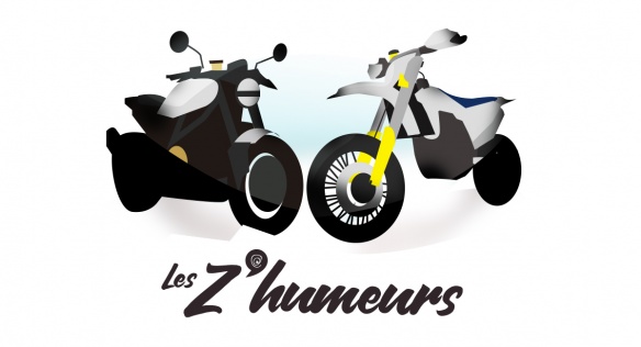 Les Z'humeurs