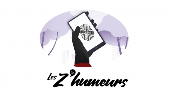 Identité virtuelle et réalité digitale Identité virtuelle et réalité digitale