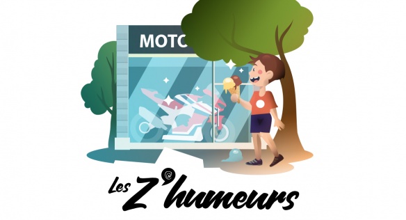 Impact du confinement vis à vis de la moto