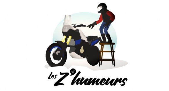 Les Z'humeurs