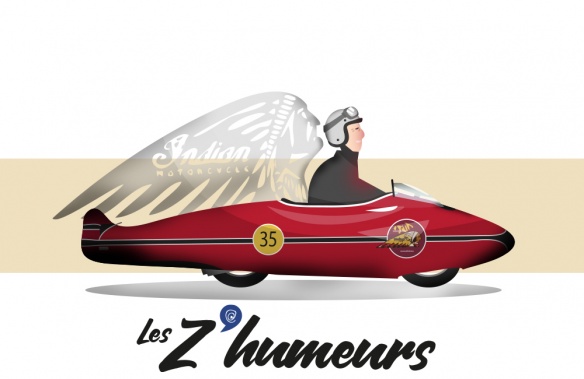 Les Z'humeurs
