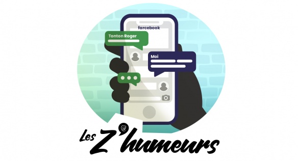 De l'Intelligence des Réseaux Sociaux De l'Intelligence des Réseaux Sociaux