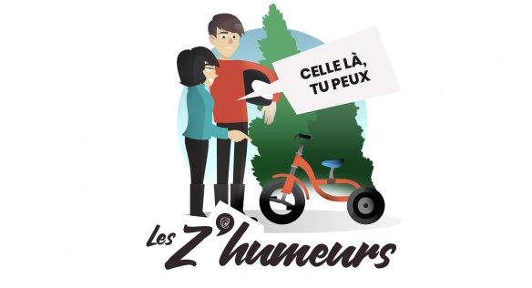 Z'humeurs : Avez-vous été interdit de moto par votre compagne ?