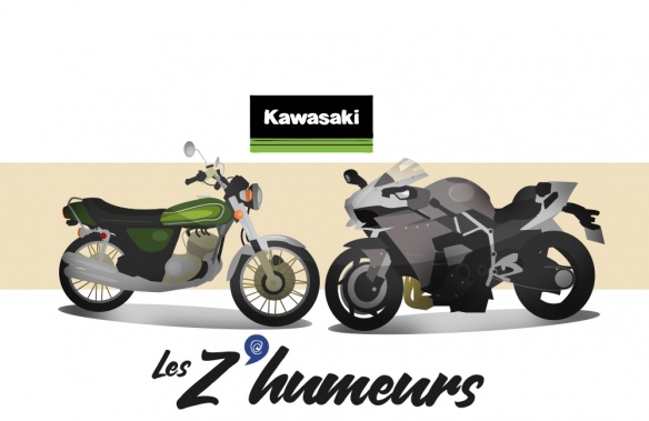 Les Z'humeurs