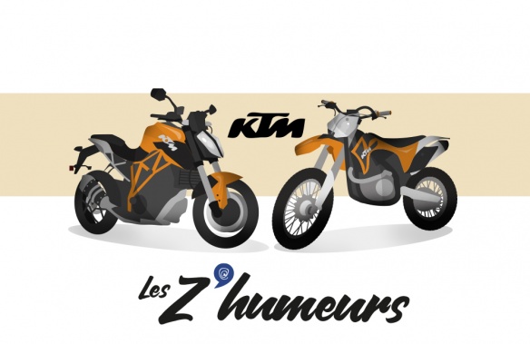 Les Z'humeurs