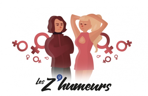 Les Z'humeurs