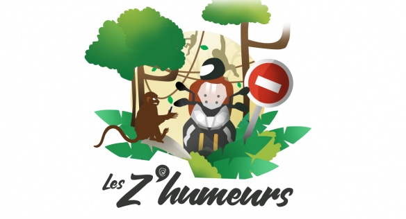 Les Z'humeurs