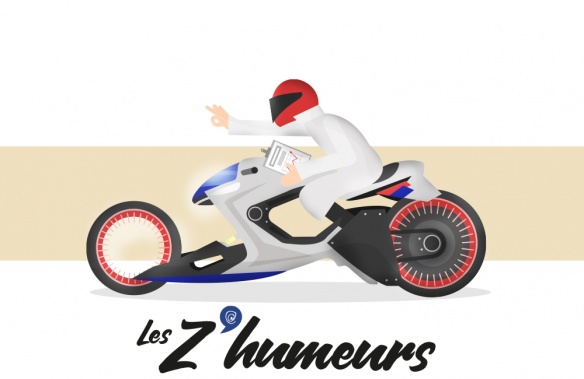 Les Z'humeurs