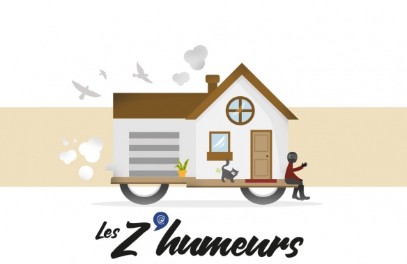 Les Z'humeurs