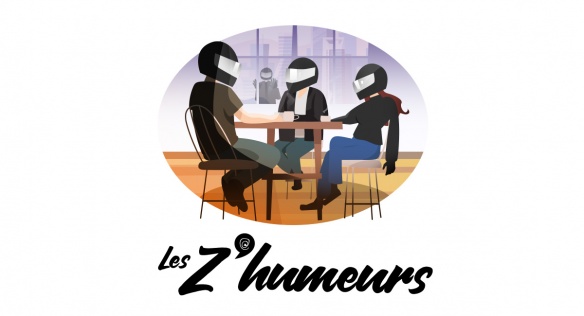 La moto, plaisir solitaire ou en groupe avec des amis ou des inconnus ? La moto, plaisir solitaire ou en groupe avec des amis ou des inconnus ?