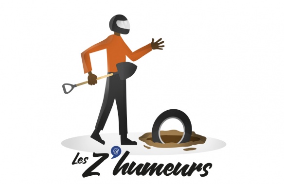 Les Z'humeurs