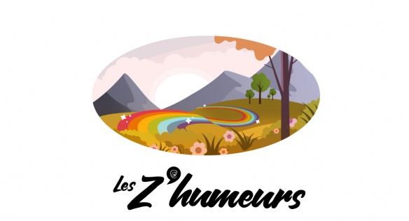 Z'humeurs : Pour vous quelle est la plus belle route du monde ?