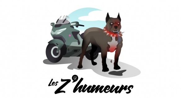 Les Z'humeurs