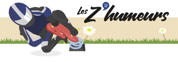 Les Zhumeurs du Repaire : notre premier genou par terre