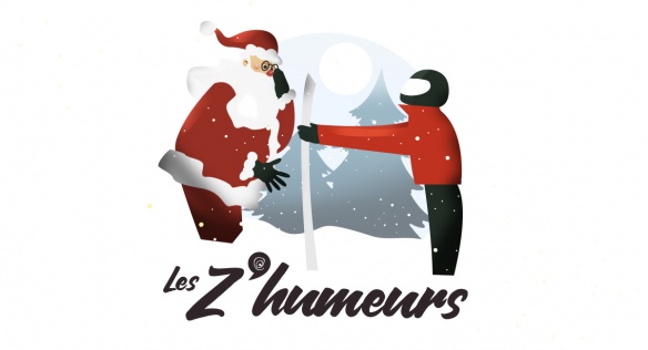 Les Z'humeurs