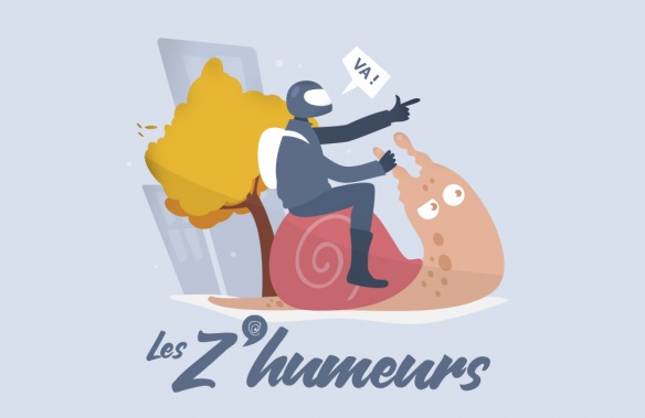 Les Z'humeurs