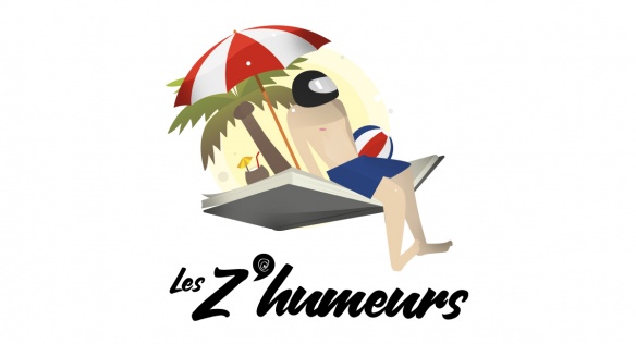 Z'humeurs : Quel livre lire cet été ?